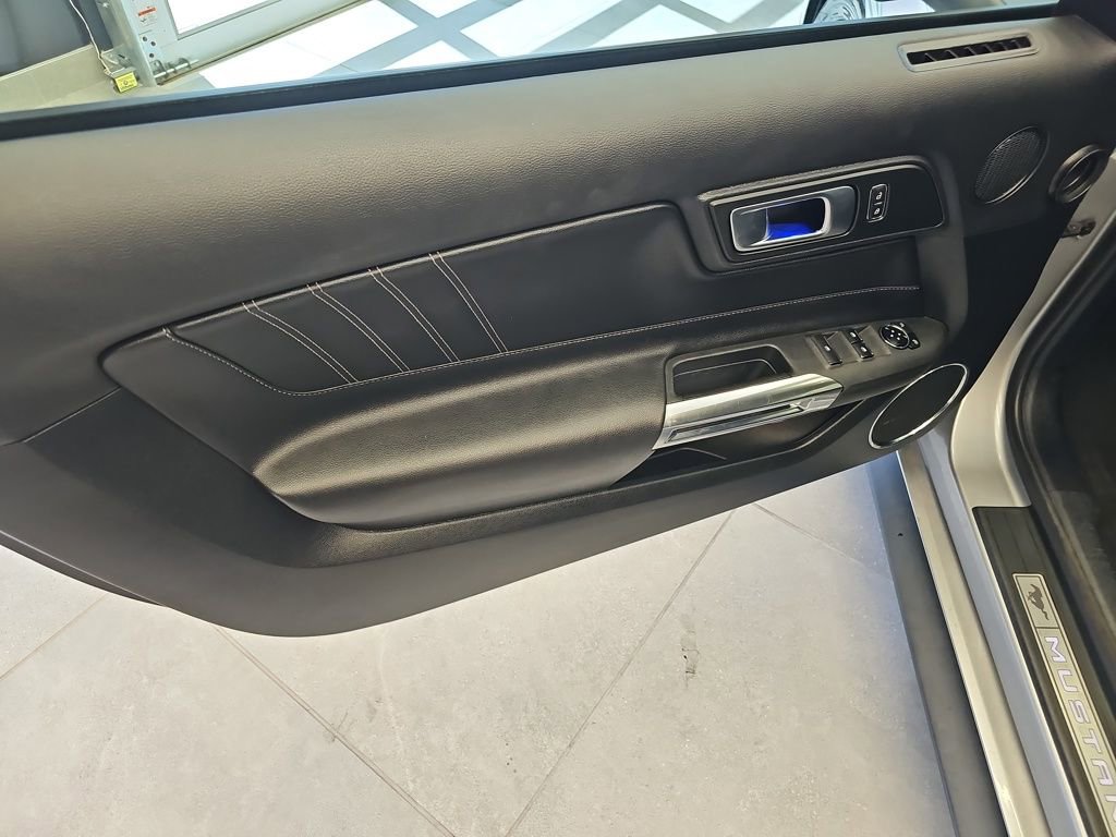 Used 2023 Ford Mustang Premium image 12