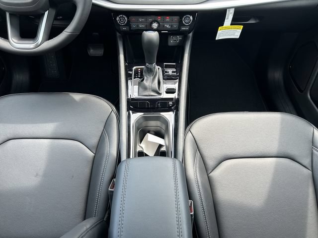 New 2026 Jeep Compass Limited AWD/4WD image 18