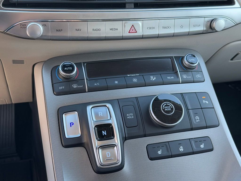 Used 2021 Hyundai Palisade SEL image 30