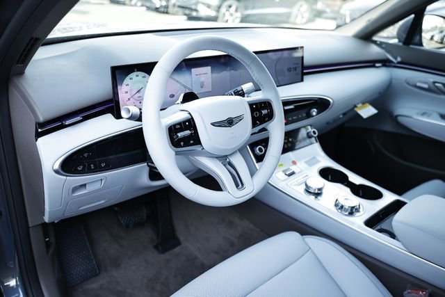 New 2026 Genesis GV70 2.5T Advanced image 19