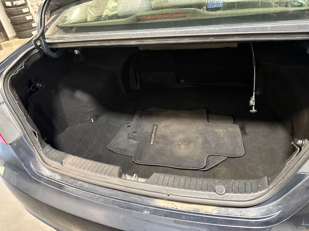 Used 2012 Hyundai Sonata GLS w/ Popular Equipment Pkg FWD image 10