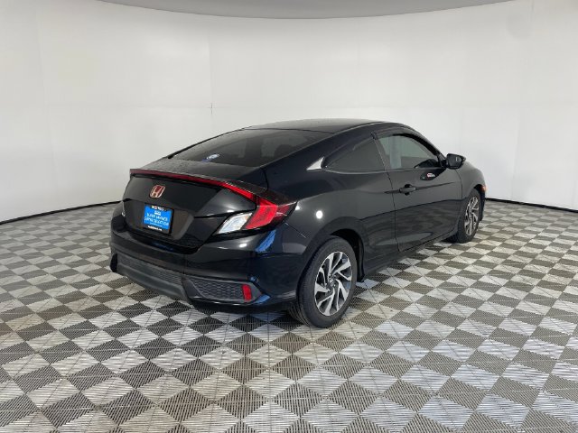 Used 2019 Honda Civic LX image 14