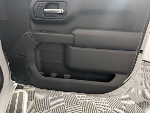 Certified 2025 Chevrolet Silverado 1500 W/T image 22
