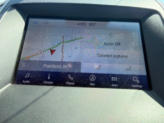Used 2020 Ford Edge SEL FWD image 29