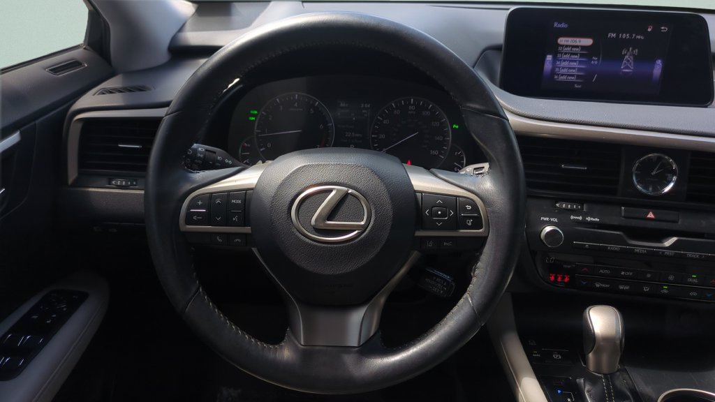 Used 2018 Lexus RX 350 FWD w/ Accessory Package image 12