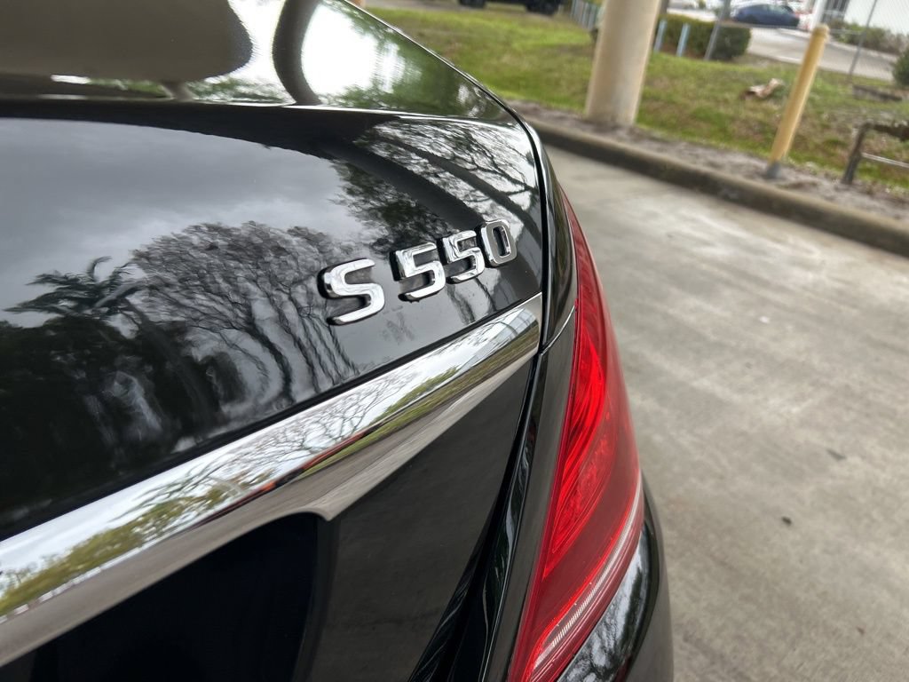 Used 2017 Mercedes-Benz Maybach S 550 4MATIC image 22