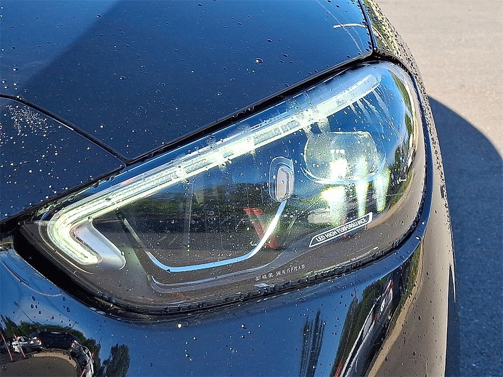 Used 2022 Mercedes-Benz C 300 C 300 image 10