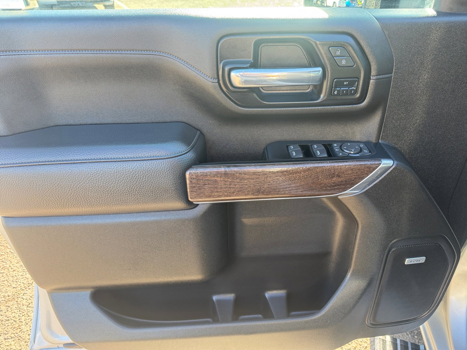 Used 2022 GMC Sierra 3500 Denali w/ Denali Ultimate Package image 13