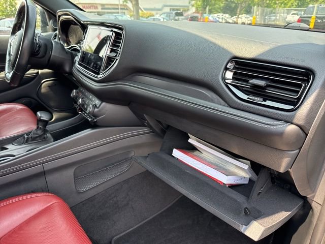 Certified 2022 Dodge Durango SRT w/ Technology Group image 30