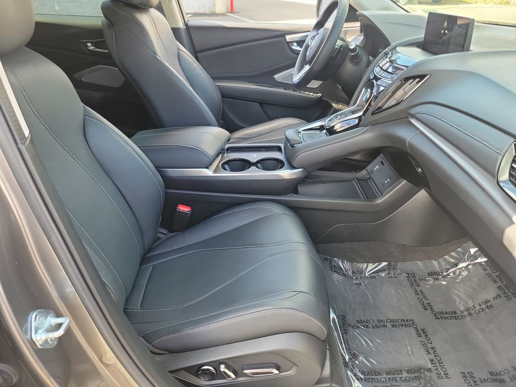 Used 2025 Acura RDX SH-AWD w/ Technology Package image 23