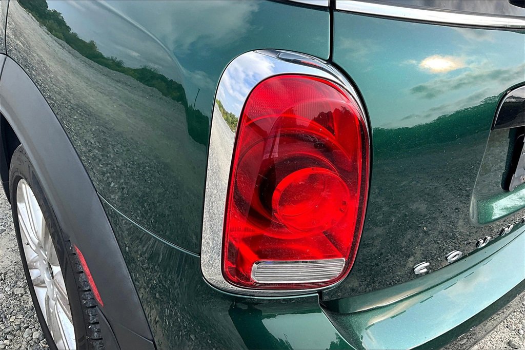 Used 2019 MINI Cooper Countryman S image 29