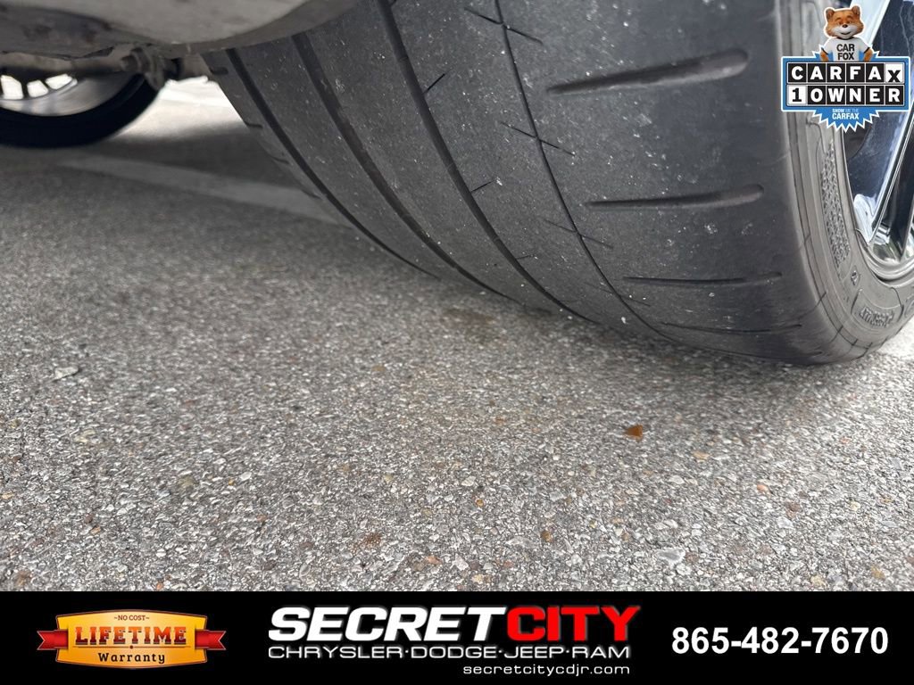 Used 2016 Chevrolet Corvette Z06 w/ 3LZ Preferred Equipment Group image 16