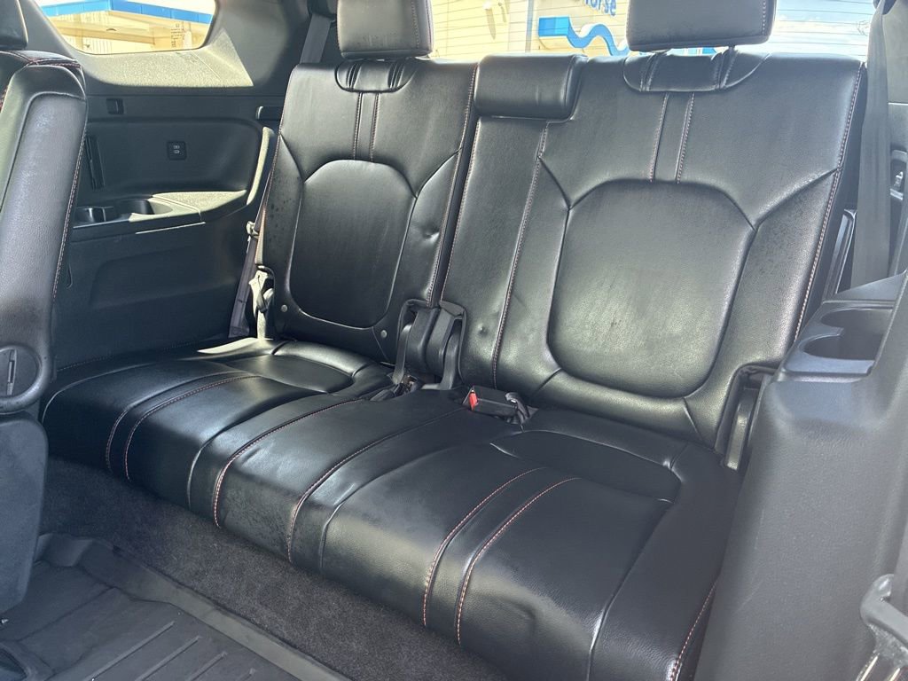 Used 2024 Honda Pilot TrailSport image 12