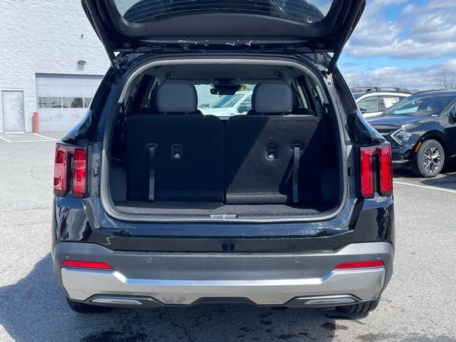 New 2025 Kia Sorento EX image 7