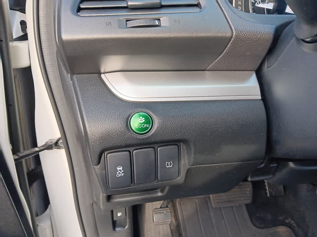 Used 2016 Honda CR-V SE image 25