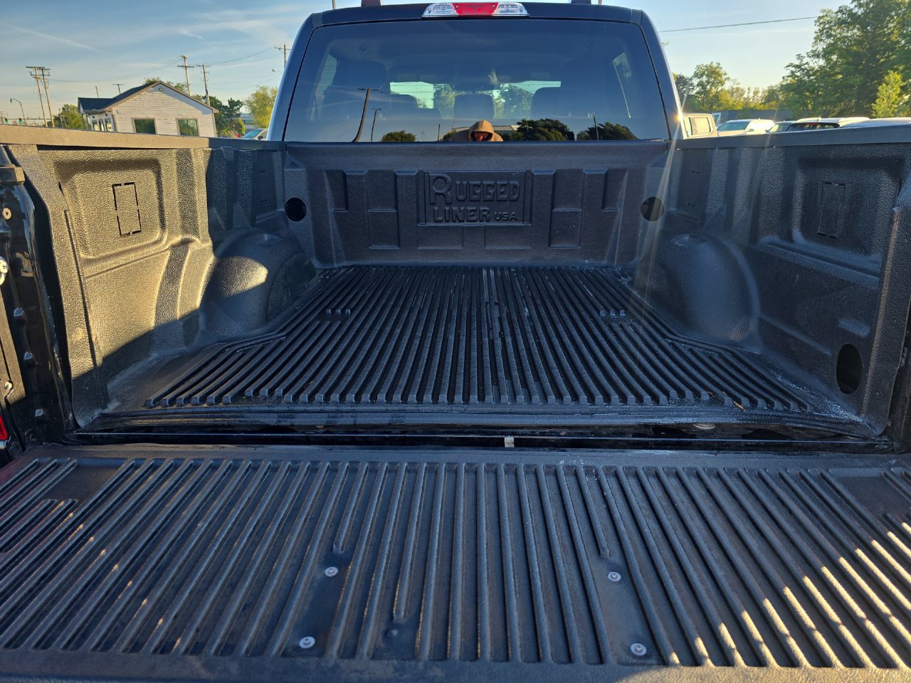 Used 2025 Ford F150 XLT w/ Equipment Group 301A Standard AWD/4WD image 24