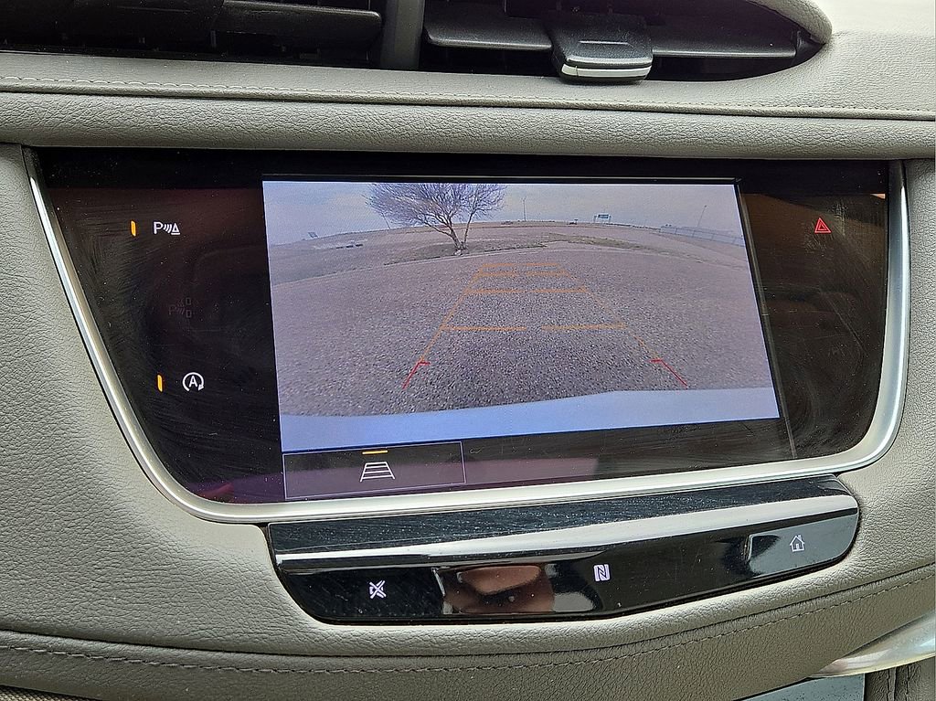 Used 2021 Cadillac XT5 Premium Luxury image 28