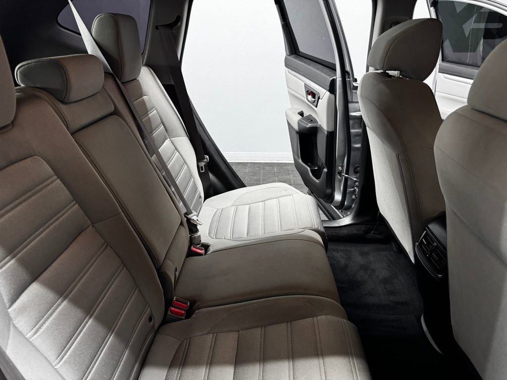 Used 2019 Honda CR-V LX image 45