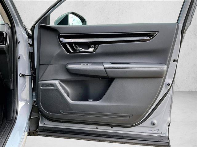 Used 2026 Honda CR-V EX-L image 19