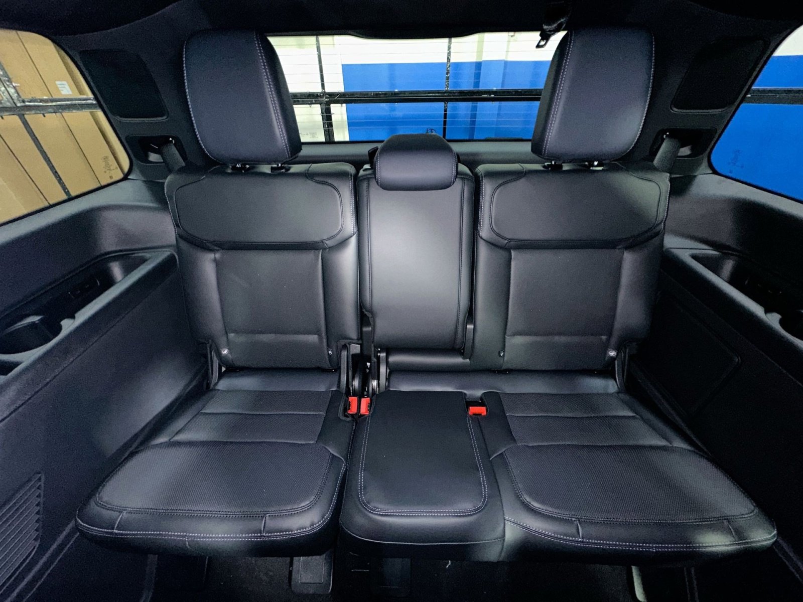 New 2026 Ford Expedition Platinum w/ Stealth Appearance Package image 31