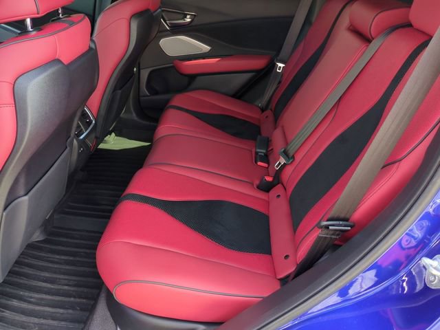Used 2022 Acura RDX A-Spec image 27