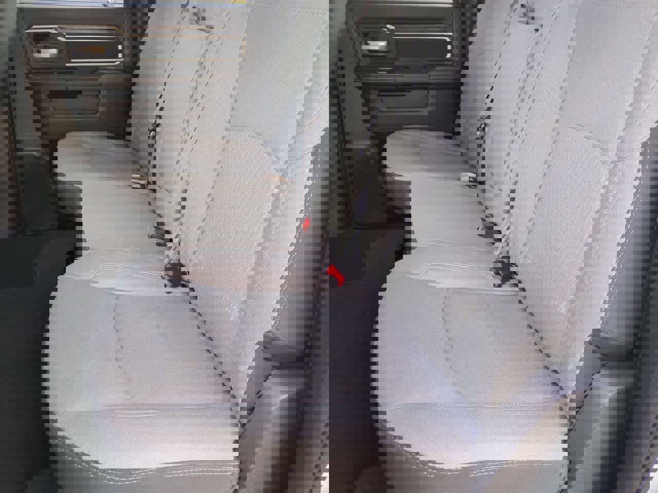 Used 2024 RAM 2500 Big Horn image 20