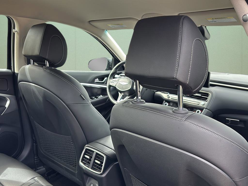 Certified 2026 Genesis G70 2.5T image 48