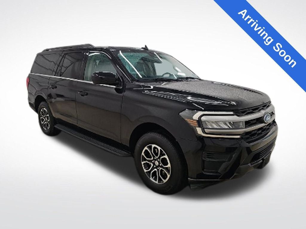 Used 2024 Ford Expedition Max XLT