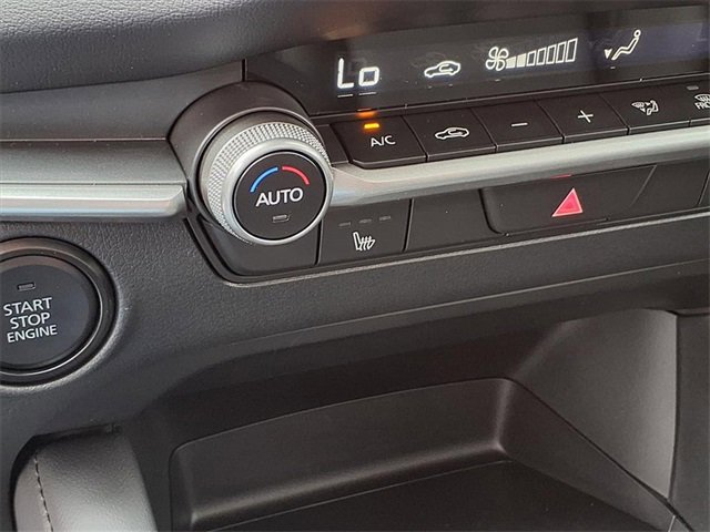 New 2026 MAZDA MAZDA3 2.5 S Sedan w/ Preferred Pkg image 10