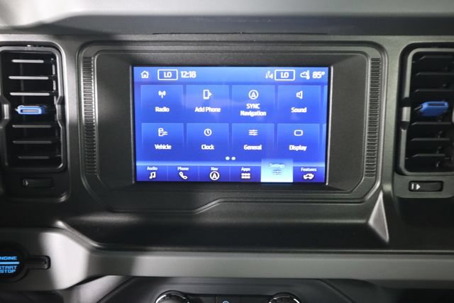 Used 2022 Ford Bronco Black Diamond AWD/4WD image 52