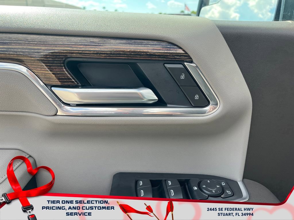 New 2026 GMC Sierra 1500 SLE image 22