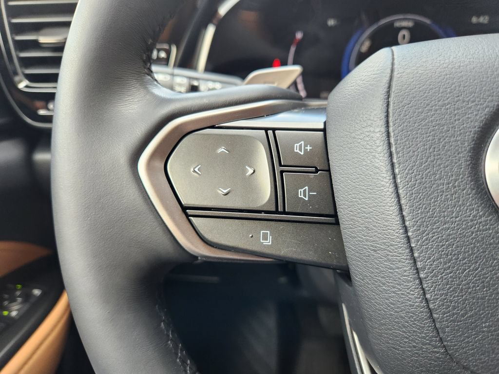 Certified 2024 Lexus NX 350h AWD image 29