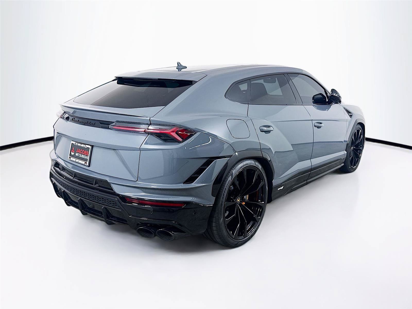 Used 2023 Lamborghini Urus S AWD/4WD image 38