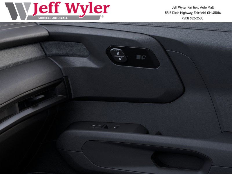 New 2027 Kia Telluride SX X-Pro image 26