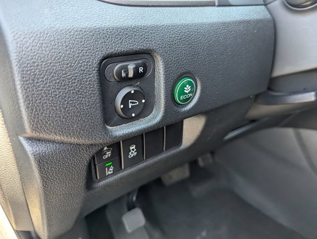 Certified 2020 Honda Passport Sport image 21