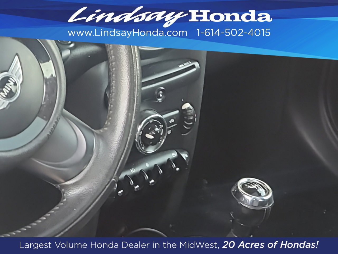 Used 2013 MINI Cooper S image 12