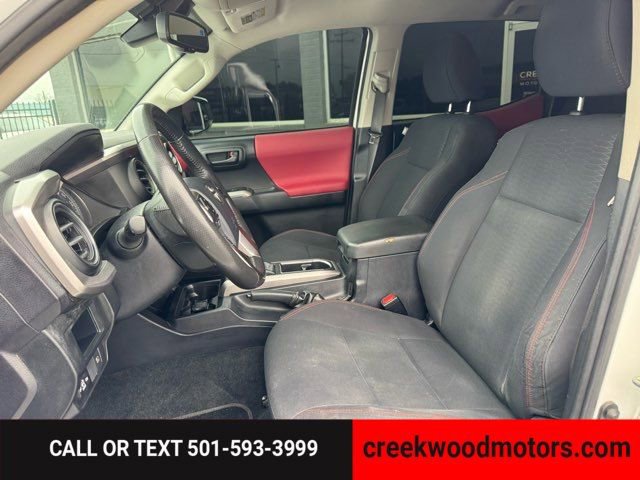 Used 2019 Toyota Tacoma SR5 image 8