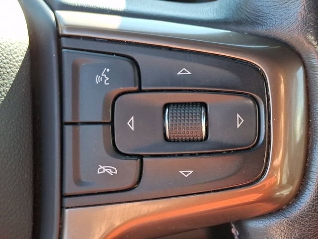Used 2021 Chevrolet Silverado 1500 High Country AWD/4WD image 22