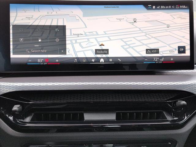 New 2026 BMW 430i xDrive Convertible image 14