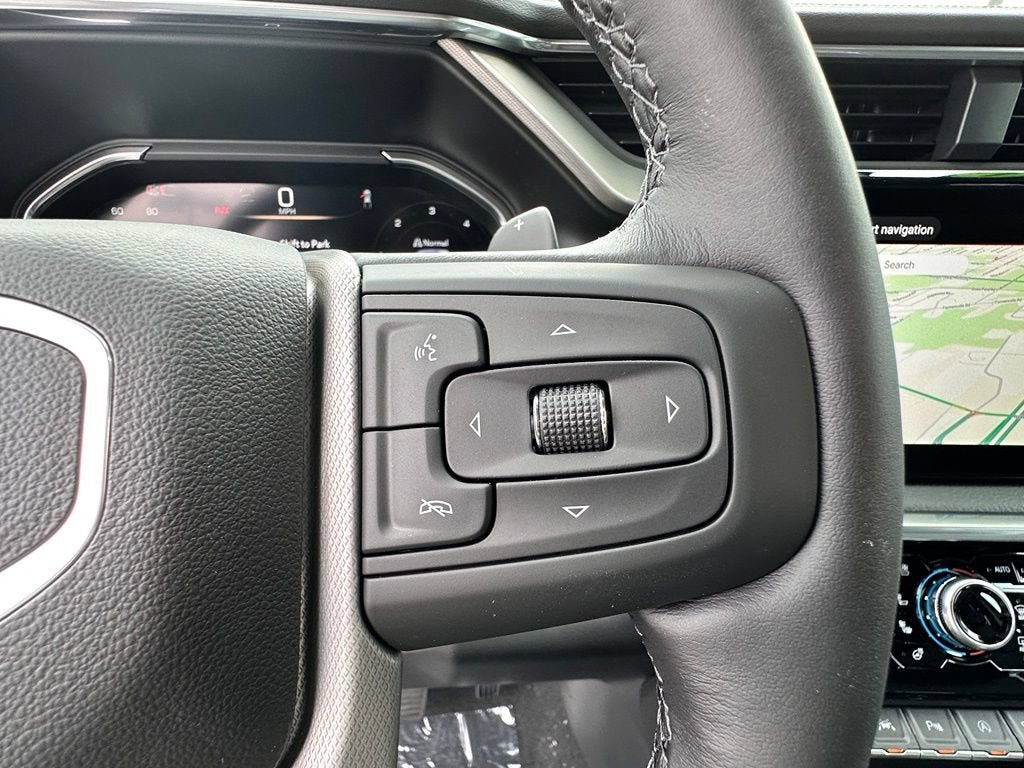 New 2026 GMC Sierra 1500 Denali AWD/4WD image 31
