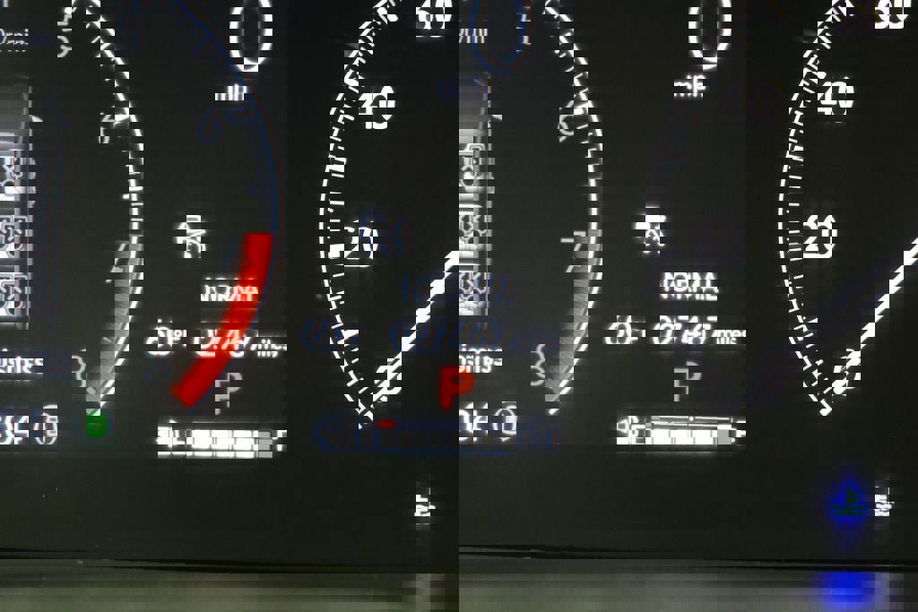 Used 2025 Honda Odyssey Sport-L image 18