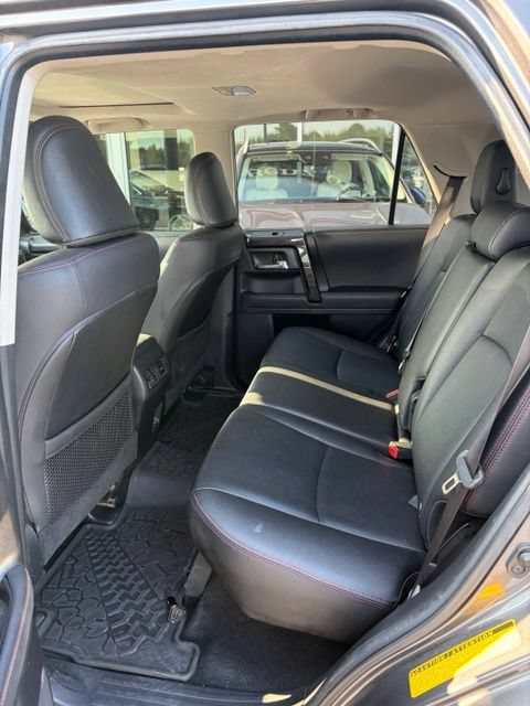 Used 2020 Toyota 4Runner TRD Pro AWD/4WD image 6