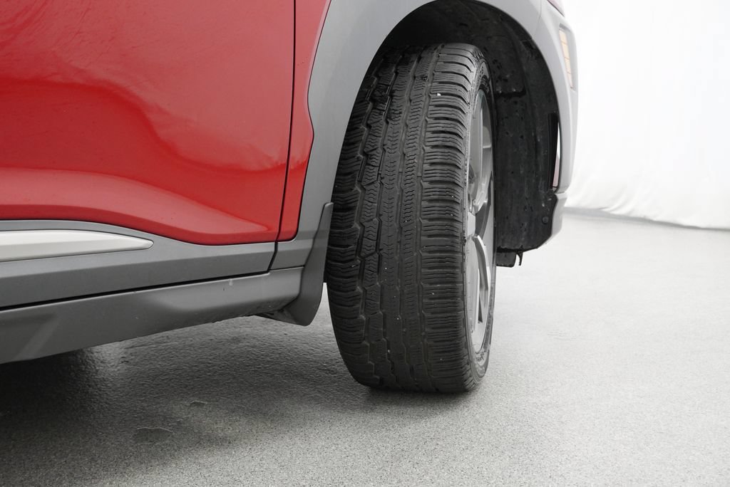 Used 2019 Hyundai Kona Ultimate FWD image 19