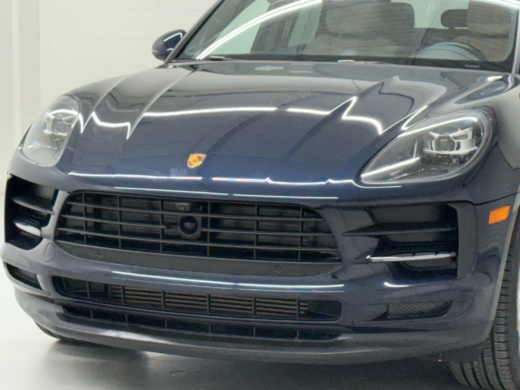 Used 2019 Porsche Macan image 10