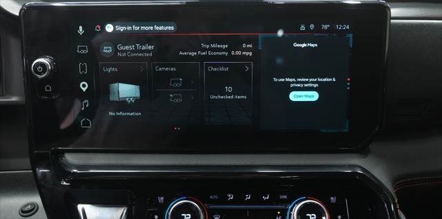 Used 2025 GMC Sierra 1500 AT4 image 39