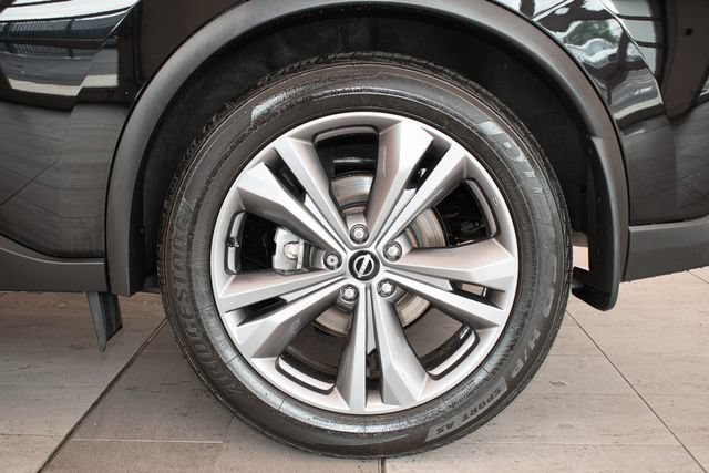 Used 2023 Nissan Murano Platinum AWD/4WD image 9