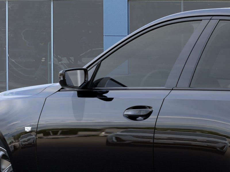New 2026 Cadillac CT5 Sport AWD/4WD image 12
