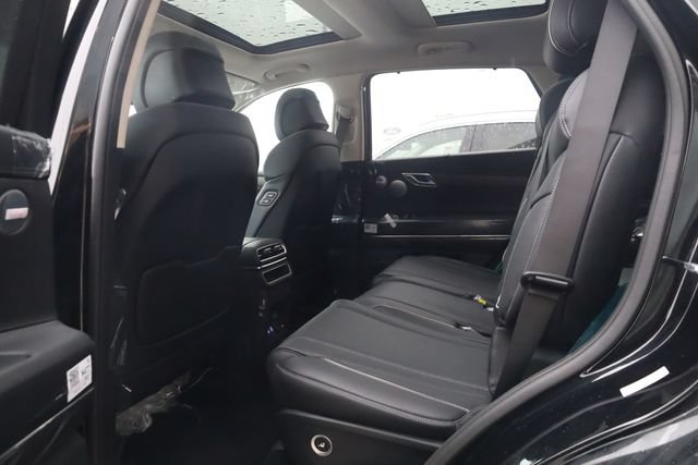 New 2026 Genesis GV80 2.5T Advanced AWD/4WD image 23