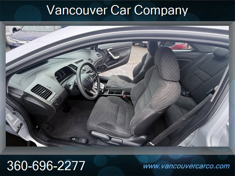 Used 2009 Honda Civic EX image 14