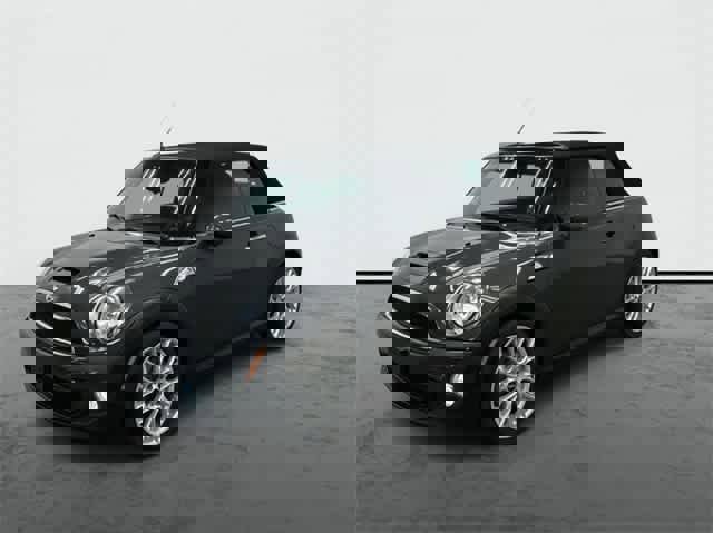 Used 2015 MINI Cooper S image 8